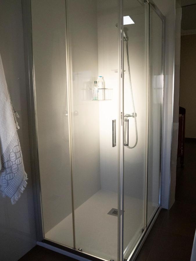 Willa Casa Rivas Marín Zewnętrze zdjęcie